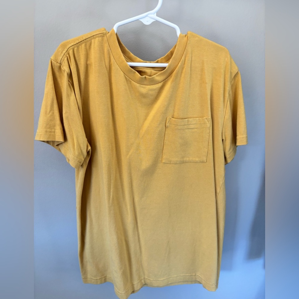 Little Sleepies Pocket T Boys size 10